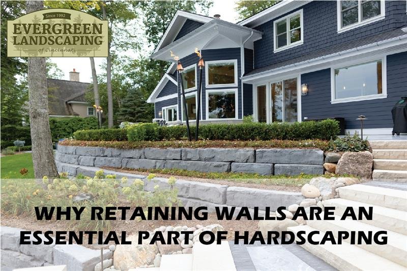 hardscaping