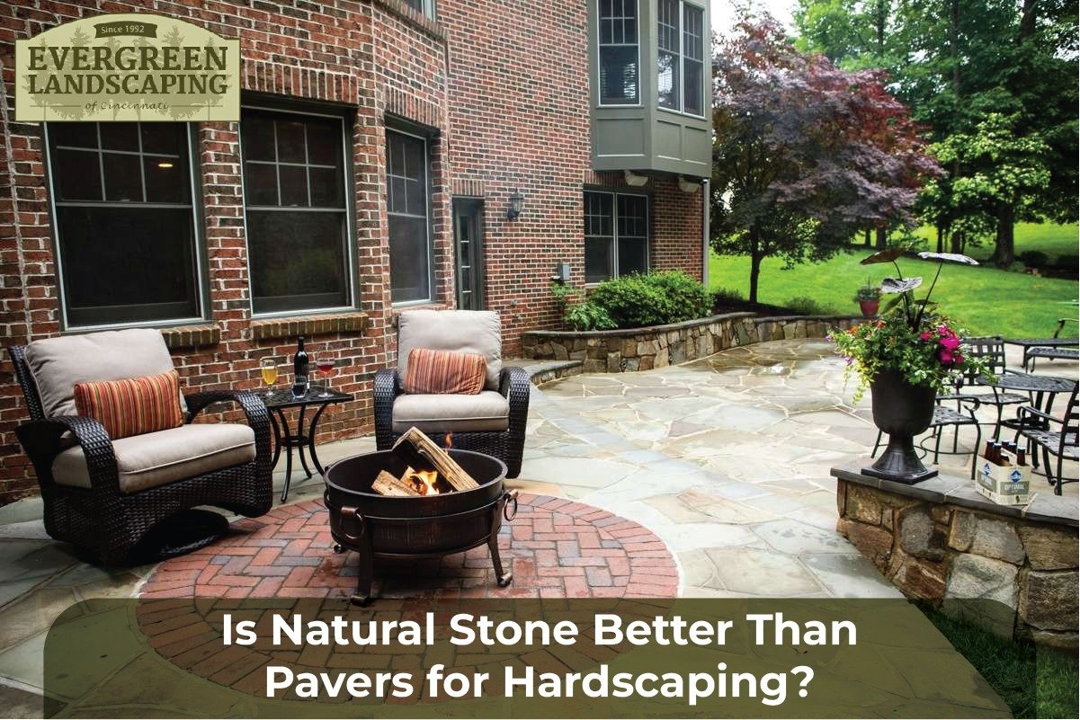 hardscaping